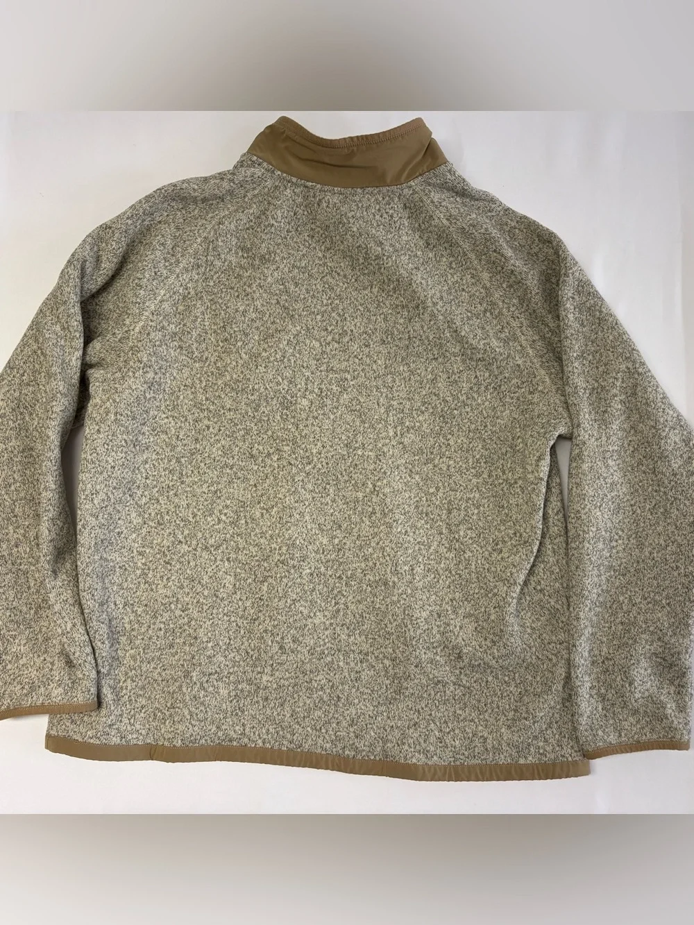 The North Face Gordon Lyons 1/4-Zip Men’s Fleece Pullover